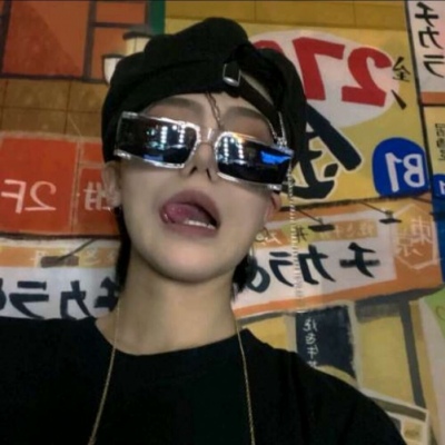 兽设黄昏场景创作Furry群